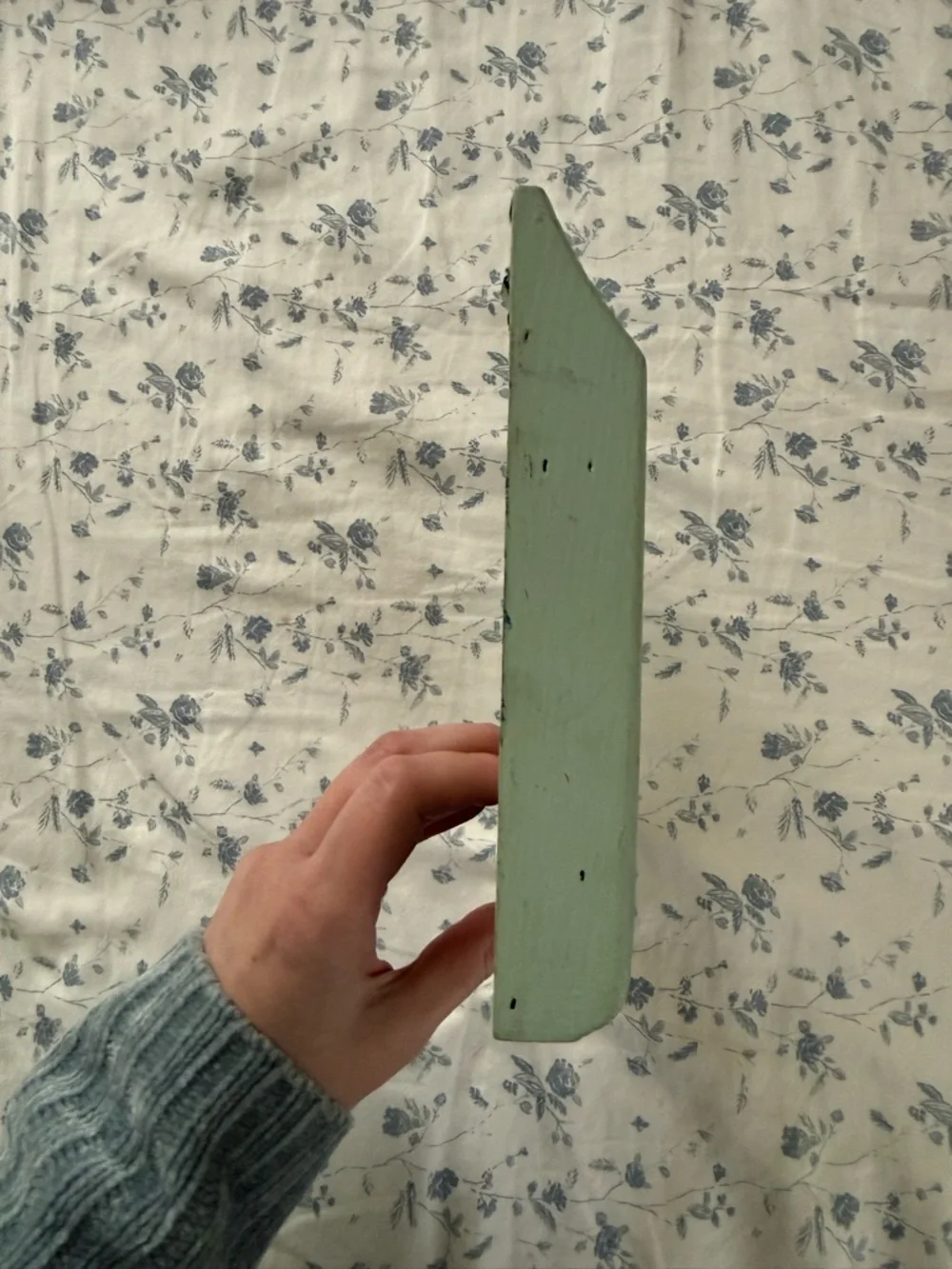 Vintage charming mint